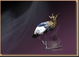 Wolpertinger